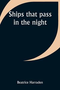 Produktbild: Ships that pass in the night
