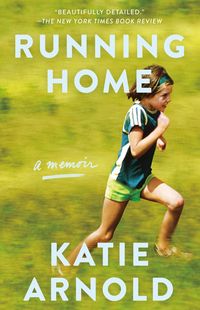 Produktbild: Running Home: A Memoir