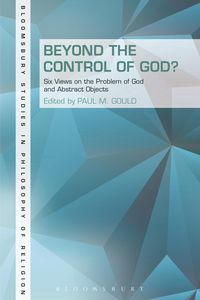 Produktbild: Beyond the Control of God?