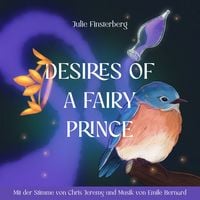 Produktbild: Desires of a Fairy Prince
