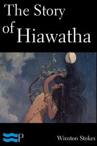 Produktbild: The Story of Hiawatha