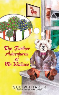 Produktbild: The Further Adventures of Mr Wallace