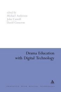 Produktbild: Drama Education with Digital Technology