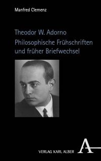 Produktbild: Theodor W. Adorno