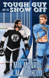 Produktbild: Tough Guy and the Show Off