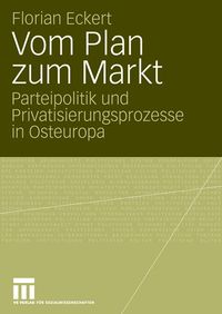 Produktbild: Vom Plan zum Markt
