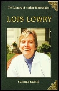 Produktbild: Lois Lowry