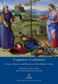 Produktbild: Cognitive Confusions