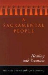 Produktbild: A Sacramental People