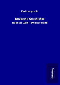 Produktbild: Deutsche Geschichte