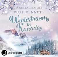 Produktbild: Wintertraum in Kanada