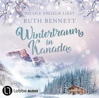 Produktbild: Wintertraum in Kanada - Wintertraum-Reihe, Teil 1