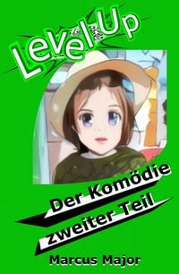 Produktbild: Level Up 2 - Der Kom&ouml;die zweiter Teil