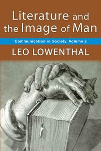 Produktbild: Literature and the Image of Man