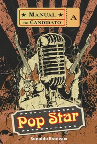 Produktbild: Manual Do Candidato A Pop Star