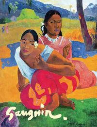 Produktbild: Gauguin Portfolio Notes