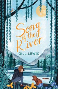 Produktbild: Song of the River