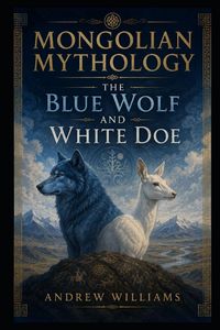 Produktbild: Mongolian Mythology