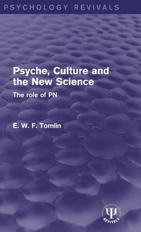 Produktbild: Psyche, Culture and the New Science