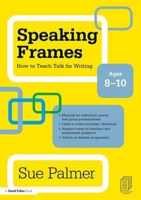 Produktbild: Speaking Frames
