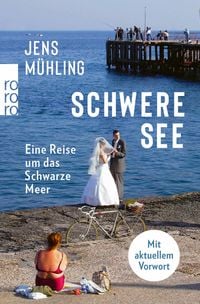 Produktbild: Schwere See
