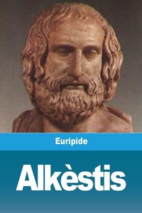 Produktbild: Alk&egrave;stis