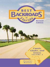 Produktbild: Best Backroads of Florida