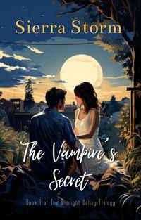 Produktbild: The Vampire's Secret