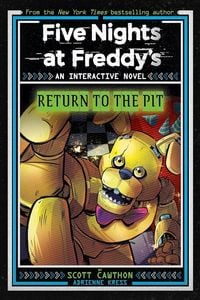 Produktbild: Five Nights at Freddy's: Return to the Pit