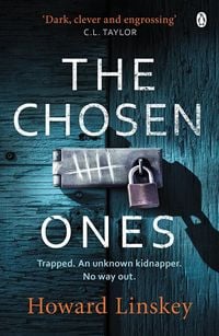 Produktbild: The Chosen Ones