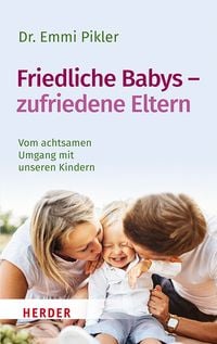 Produktbild: Friedliche Babys &ndash; zufriedene Eltern