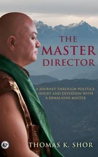 Produktbild: The Master Director