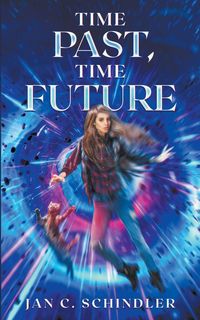 Produktbild: Time Past, Time Future