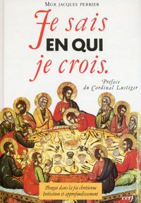 Produktbild: Je Sais en qui Je Crois