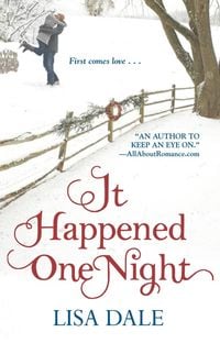 Produktbild: It Happened One Night
