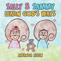 Produktbild: Sally & Sammy Learn God's Ways