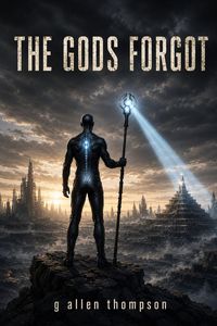 Produktbild: The Gods Forgot