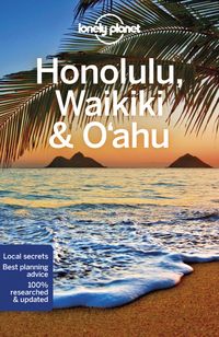 Bild vom Artikel Lonely Planet Honolulu Waikiki & Oahu vom Autor Lonely Planet
