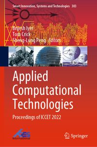 Produktbild: Applied Computational Technologies
