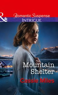 Produktbild: Mountain Shelter