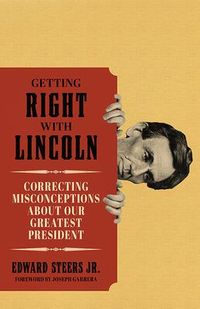 Produktbild: Getting Right with Lincoln