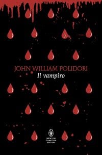 Produktbild: Il vampiro