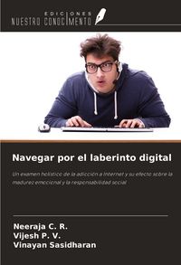 Produktbild: Navegar por el laberinto digital