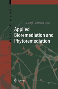 Produktbild: Applied Bioremediation and Phytoremediation