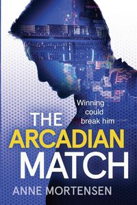 Produktbild: The Arcadian Match