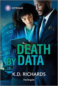 Produktbild: Death by Data