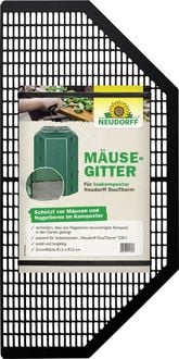 Produktbild: Neudorff 00781 M&auml;usegitter 1St.