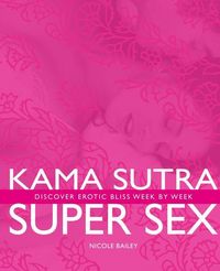 Produktbild: Kama Sutra Super Sex