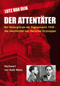 Produktbild: Der Attent&auml;ter