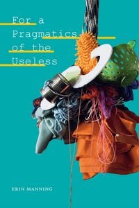 Produktbild: For a Pragmatics of the Useless